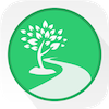 rgreenway app icon